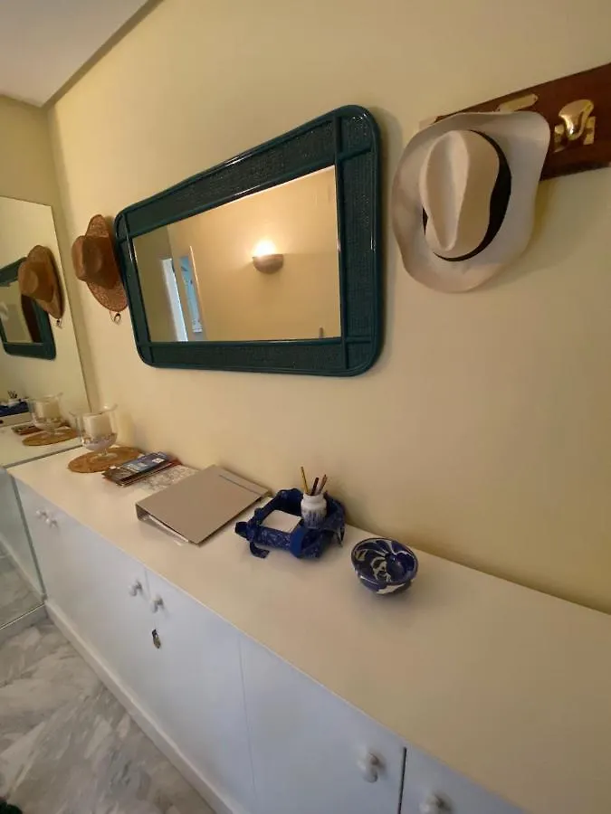 Marina Apartment Benalmadena Costa 0*,  Spain