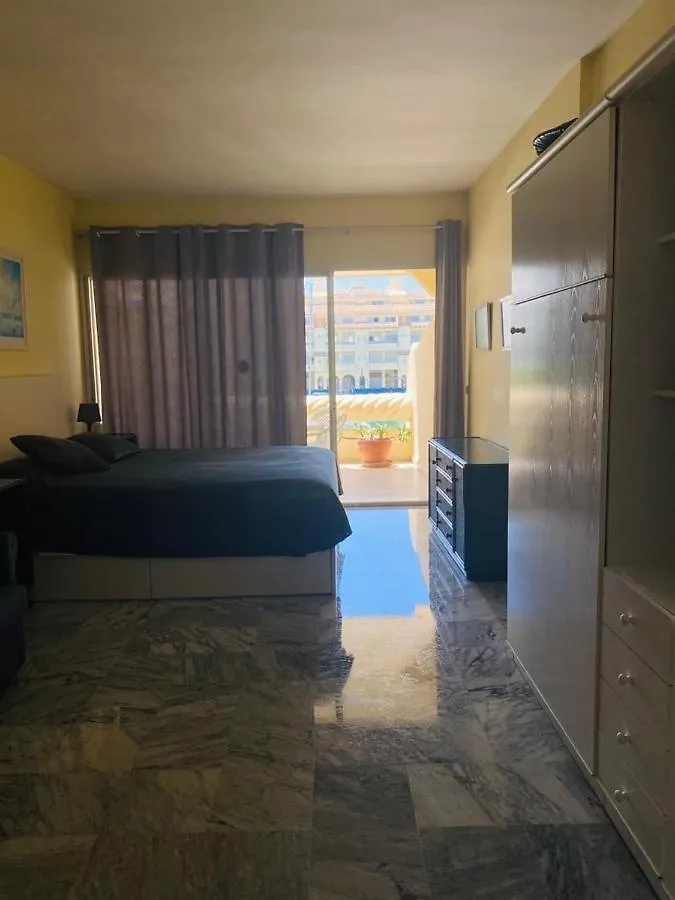 Marina Apartment Benalmadena Costa 0*,  Spain