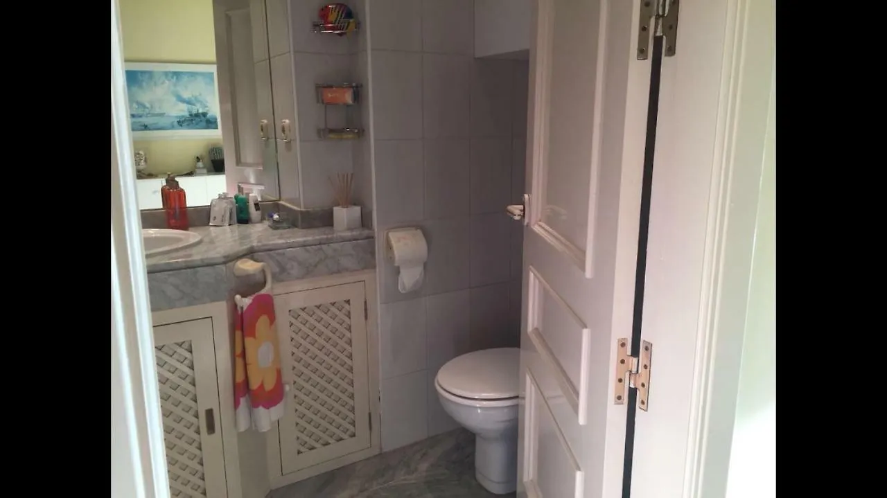 Marina Apartment Benalmadena Costa
