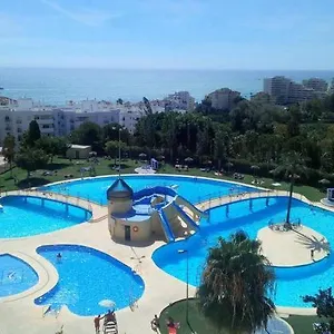  Aparthotel Minerva Jupiter. The Perfect For Your Vacation