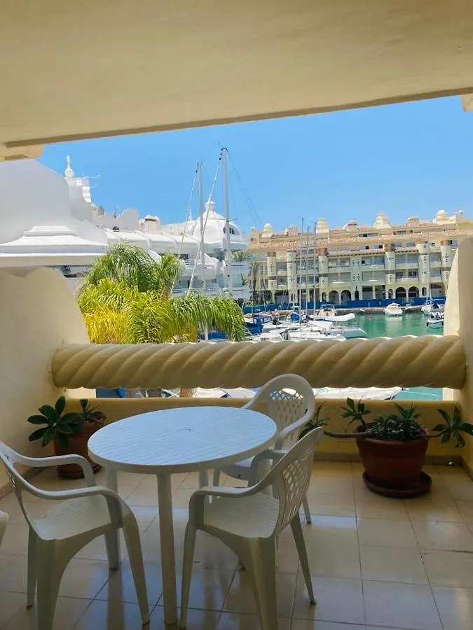 Marina Apartment Benalmadena Costa
