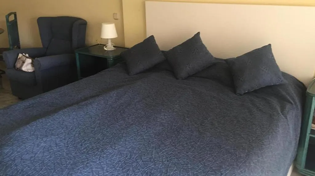Marina Apartment Benalmadena Costa 0*,