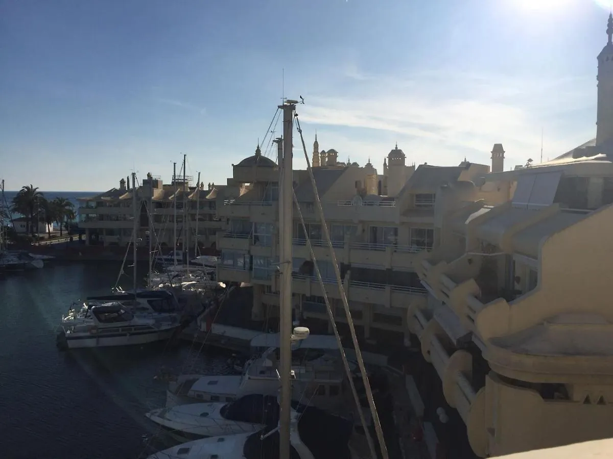 Marina Apartment Benalmadena Costa