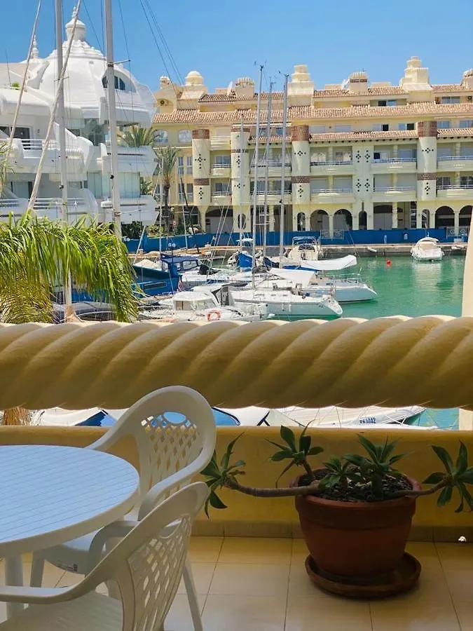 Marina Apartment Benalmadena Costa