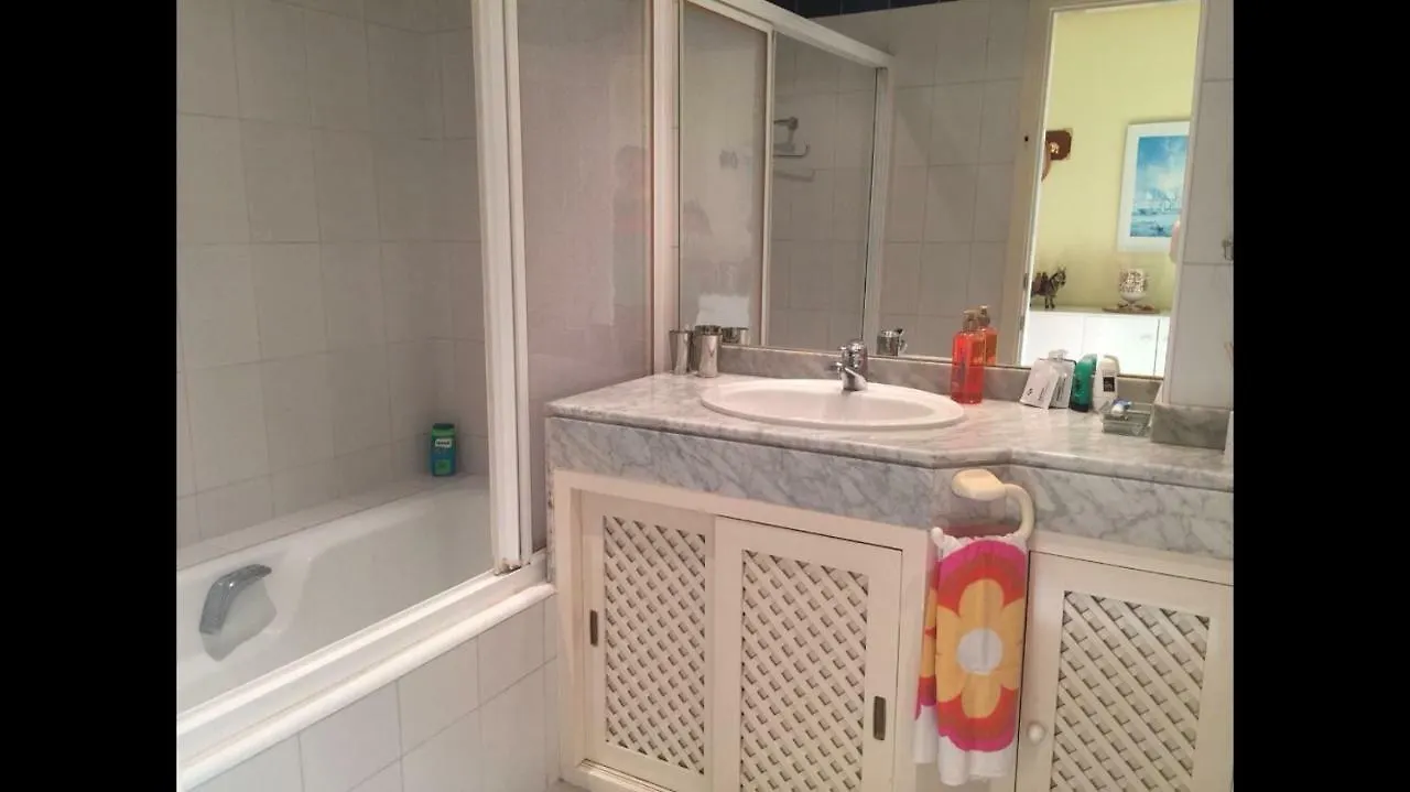 Marina Apartment Benalmadena Costa
